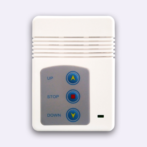 CONTROL REMOTO Y PULSADOR PARA PANTALLA ELÉCTRICA - Imagen 4